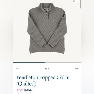 The Beaufort Bonnet Company pullover